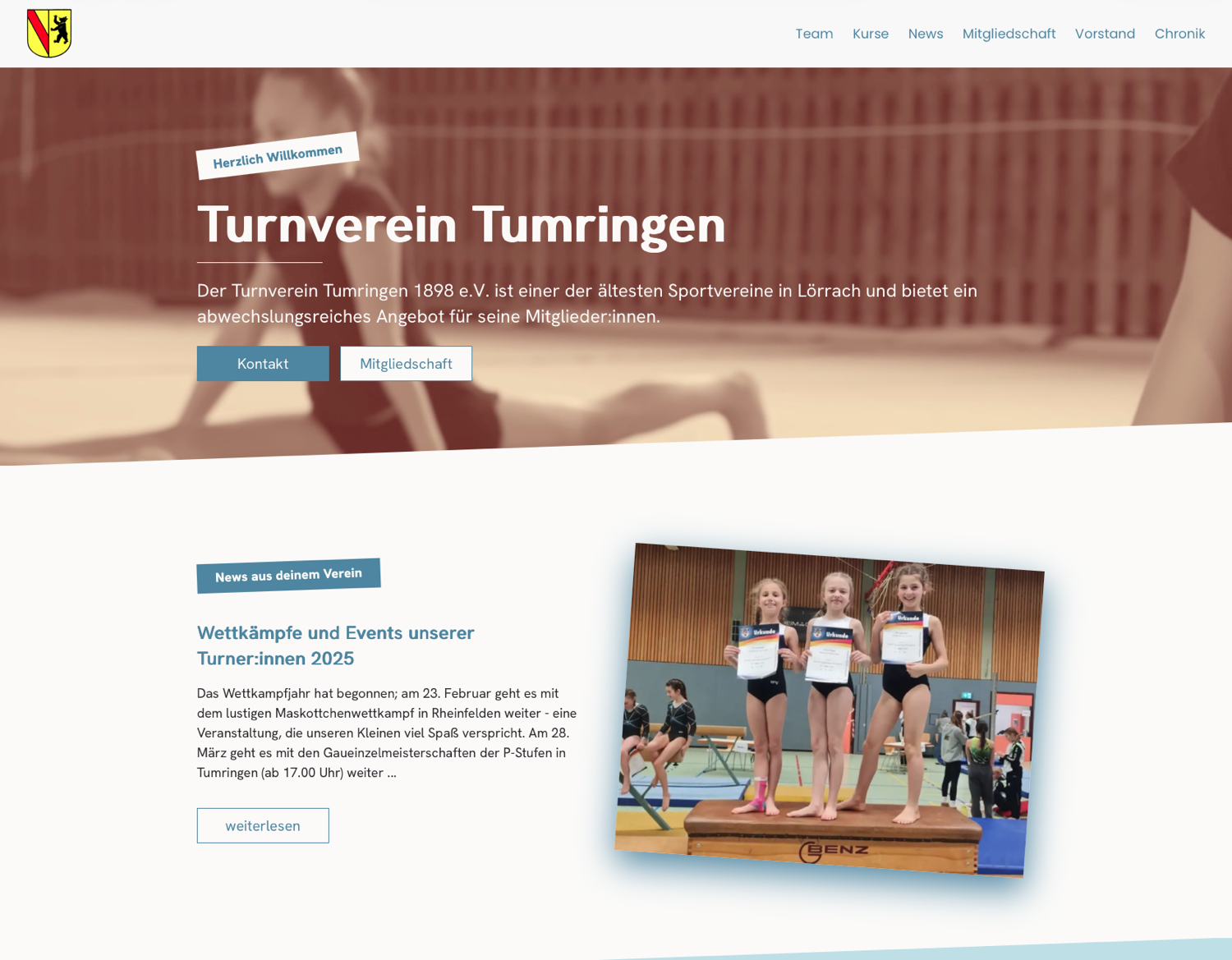 tv Tumringen